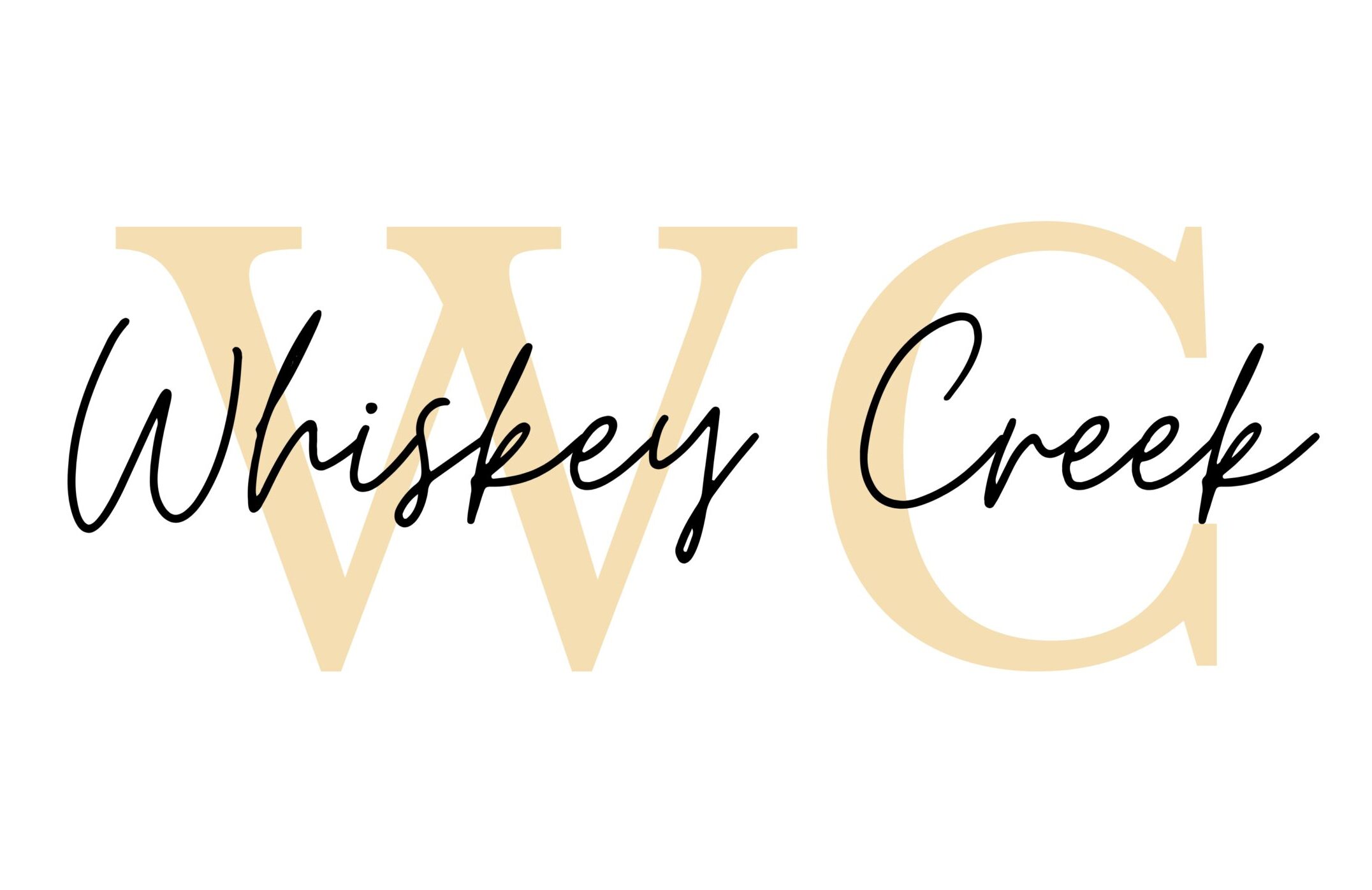 Whiskey Creek