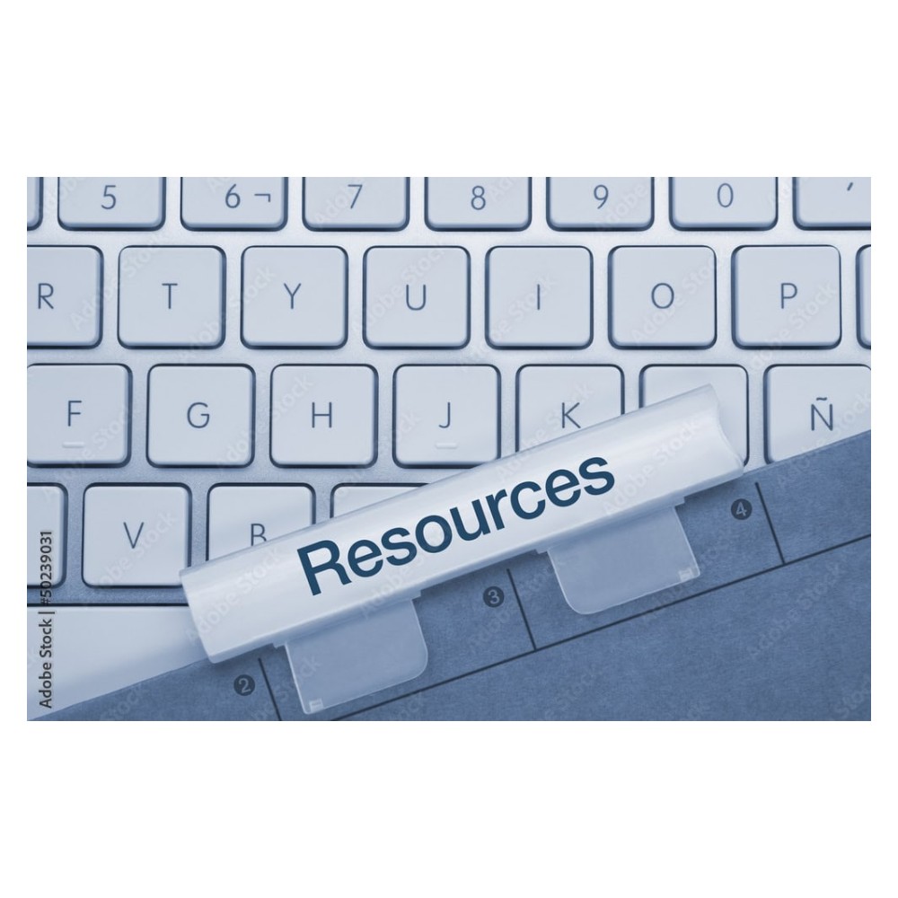 Directory of community phone numbers and resources