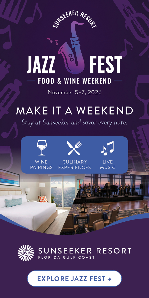 Sunseeker Resort